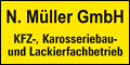 N. Mller GmbH