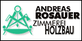 Andreas Rosauer - Zimmerei + H...